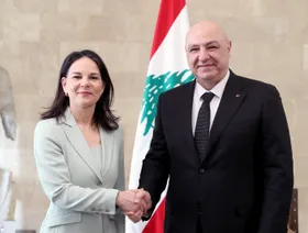 الرئيس اللبناني: الإصلاحات ليست مطلباً دولياً بل حاجة لبنانية
