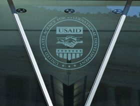 ترمب يصف مدراء وكالة USAID بـ"المتطرفين المختلين عقلياً"