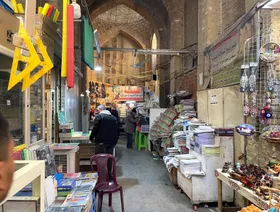 "الوِرَاقة" في بغداد.. حِرفة المثقفين في زمن العباسيين