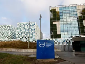 واشنطن تتجه لمعاقبة "الجنائية الدولية" بكاملها بسبب قضايا بحق إسرائيل