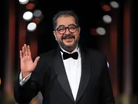 وفاة الممثل المصري طارق عبد العزيز أثناء التصوير