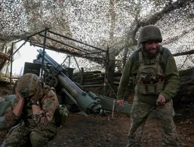 روسيا: سنعقد اجتماعاً مباشراً مع واشنطن لبحث "خطة أوكرانيا"