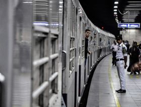 "تجربة ذاتية" تنتقد "الغطرسة الأميركية".. مترو أنفاق القاهرة يتفوق على نيويورك