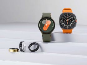 سامسونج تطلق ساعاتها الذكية الجديدة Galaxy Watch 7 وGalaxy Watch Ultra