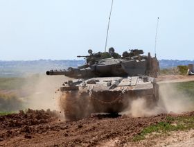 واشنطن تراجع ضمانات إسرائيلية بشأن استخدام الأسلحة الأميركية في غزة