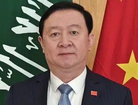 السفير الصيني في السعودية يكتب لـ"الشرق" عن مخطط بكين الجديد للتنمية