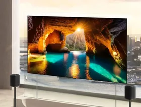 CES 2026.. معركة تقنية بين "سامسونج" و"إل جي" في عالم شاشات التلفاز