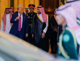واشنطن تعتزم منح السعودية حق الوصول لأشباه الموصلات المتقدمة
