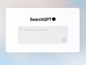 SearchGPT.. محرك بحث جديد لـ OpenAI يعتمد على الذكاء الاصطناعي