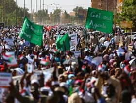 مجلس الأمن يصوت الجمعة على إنهاء بعثة "يونيتامس" في السودان