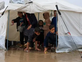 في انتظار "لقاء حاسم".. "إحباط" أميركي من نتنياهو ومخاوف من استئناف الحرب على غزة