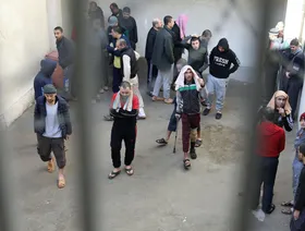 سجون "داعش" بين الجيش السوري و"قسد".. هذه أبرزها