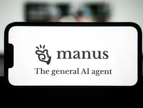 خوفاً من خرق القوانين.. الصين تراجع صفقة استحواذ ميتا على Manus