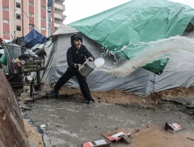 نتنياهو إلى لقاء ترمب.. وتقارير عن خطة "تصعيد إسرائيلي" في غزة قبل المرحلة الثانية