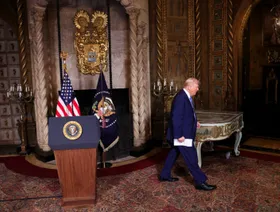 حرب أوكرانيا.. هل تحسمها قمة ترمب و زيلينسكي في فلوريدا؟