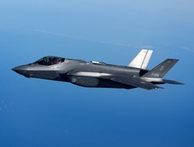"صائدة الشبح".. رادارات روسيا والصين قادرة على رصد F-35 الأميركية