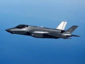"صائدة الشبح".. رادارات روسيا والصين قادرة على رصد F-35 الأميركية