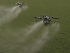 صناعة الطائرات المسيرة في السعودية.. واقع يتشكل بخطى سريعة