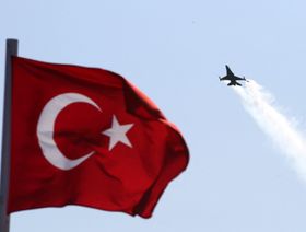 بايدن يحث الكونجرس على تمرير بيع طائرات F-16 إلى تركيا "دون إبطاء"