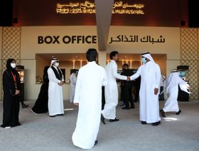 6 أفلام جديدة في دور العرض السعودية.. و2.8 مليون دولار إيرادات الأسبوع