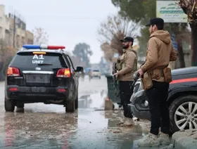 هدوء حذر في شمال شرقي سوريا.. ودعوة أميركية أوروبية إلى اتفاق دائم لوقف النار