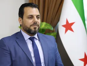 رئيس لجنة الانتخابات السورية: من المتوقع إجراء انتخابات برلمانية في سبتمبر