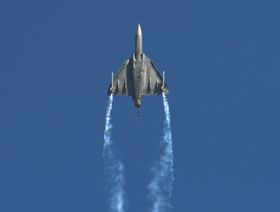 مقاتلات Tejas.. رهان هندي على منافسة F-16 الأميركية