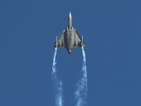 مقاتلات Tejas.. رهان هندي على منافسة F-16 الأميركية