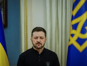 زيلينسكي: مذكرة اتفاق المعادن بين أوكرانيا وأميركا قد توقع الخميس