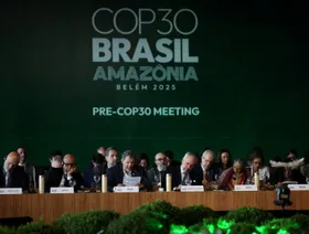 بعد مفاوضات صعبة.. تركيا تستضيف COP31 وأستراليا تقود المحادثات