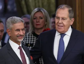 رغم الضغوط الأميركية.. الهند وروسيا تدفعان نحو "شراكة استراتيجية"