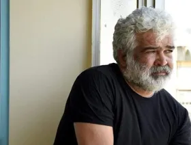 خالد خليفة روى أحوال الموت السوري والخراب الشامل