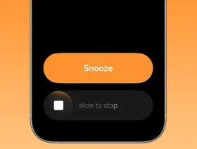تحديث iOS 26.1: منبه جديد وتمارين رياضية وتثبيت تحديثات الأمان تلقائياً
