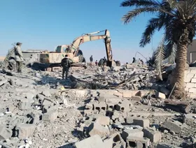 العراق: التحالف الدولي يهدّد أمن البلاد.. والتنسيق الأميركي "كذب وتضليل"