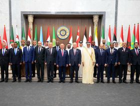 القمة العربية الـ34.. وزراء الخارجية يناقشون جدول الأعمال و"مشروع إعلان بغداد"