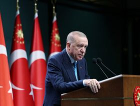 أردوغان: نتنياهو "تجاوز هتلر".. ودفاع إيران عن نفسها مشروع