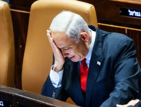 هل فقد نتنياهو ثقة كبار داعمي إسرائيل في الكونجرس؟