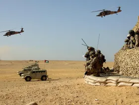 "خدمة العلم".. الأردن يعيد ترتيب "أولويات التجنيد"