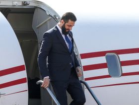 رئيس سوريا إلى أول وجهة أوروبية.. ماكرون يستقبل الشرع في باريس الأربعاء