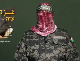 "حماس" تعتزم الإفراج عن بعض الأسرى الأجانب خلال أيام