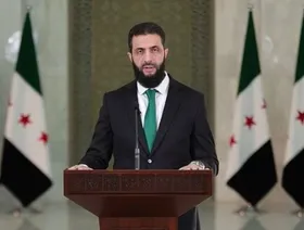 الشرع: سنشكل حكومة شاملة تعبر عن تنوع سوريا