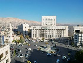 سوريا.. الشرع يصدر مرسوماً بزيادة الرواتب 200%