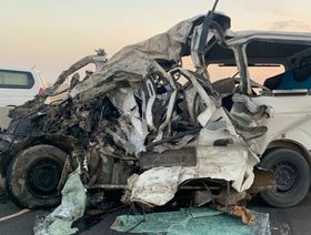 السيسي يوجه بدراسة إمكانية إغلاق قطاعات بالطريق الإقليمي بعد حوادث مميتة