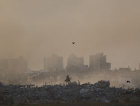 إسرائيل: إطلاق سراح الرهائن في غزة لن يتم قبل الجمعة
