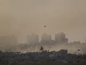 إسرائيل: إطلاق سراح الرهائن في غزة لن يتم قبل الجمعة