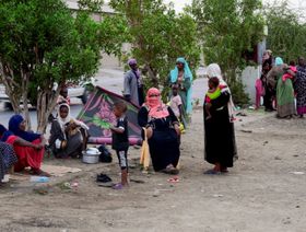 السودان.. هدوء حذر في جبهات القتال بالخرطوم وسط تدهور أوضاع المدنيين