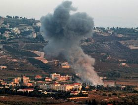 رئيس أركان الجيش الأميركي: الهجوم الإسرائيلي على لبنان ينذر بصراع أوسع