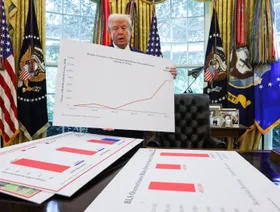 دعاوى قضائية لحلفاء ترمب تهدد التعداد السكاني لأميركا لعام 2030