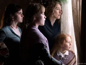 100 فيلم ترشحها الـ Time للمشاهدة.. بقلم ناقدة واحدة!