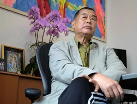 هونج كونج.. إدانة قطب الأعمال المعارض لبكين جيمي لاي في قضية الأمن القومي